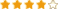 4 star