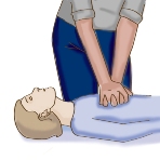 How to Perform CPR Child\JPG\CPRchild 6.jpg