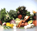 Image for a raw diet